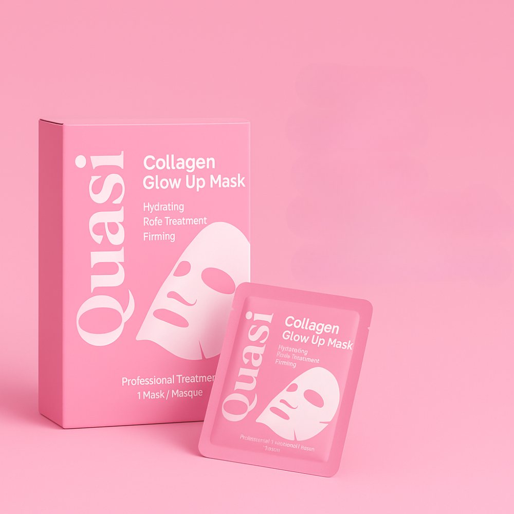 Quasi-Bio Collagen Mask