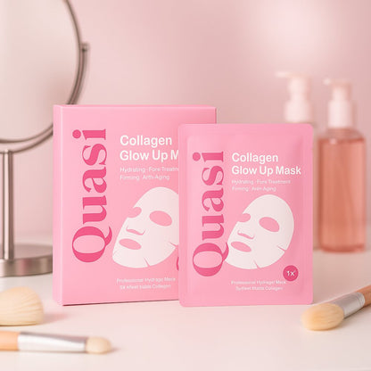 Quasi-Bio Collagen Mask