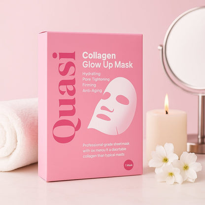 Quasi-Bio Collagen Mask