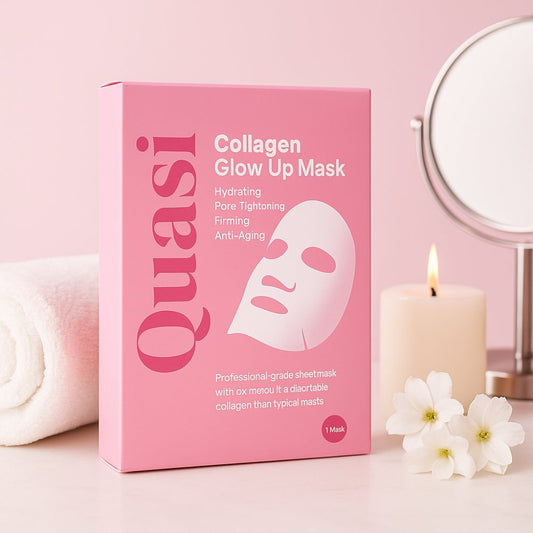 Quasi-Bio Collagen Mask