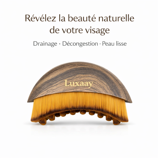 Brosse de massage