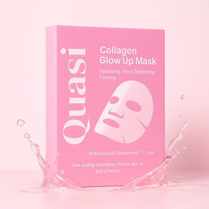 Quasi-Bio Collagen Mask