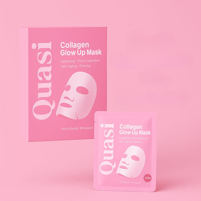 Quasi-Bio Collagen Mask