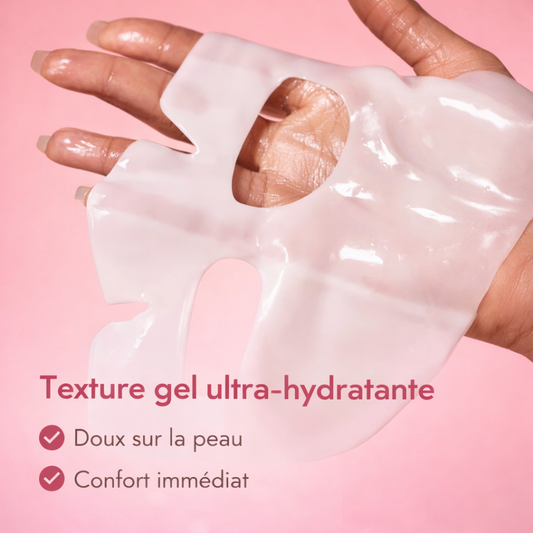 Luxaay-Bio Collagen Mask