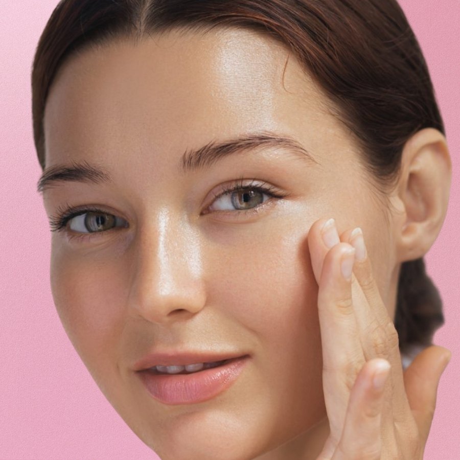 Quasi-Bio Collagen Mask